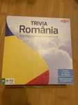 Vand jocul trivia romania