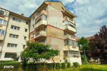 Apartament cu 3 camere de vânzare zona Eminescu, Deva