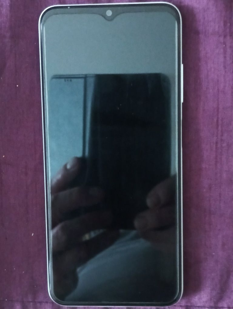 Samsung GalaxyAO3s