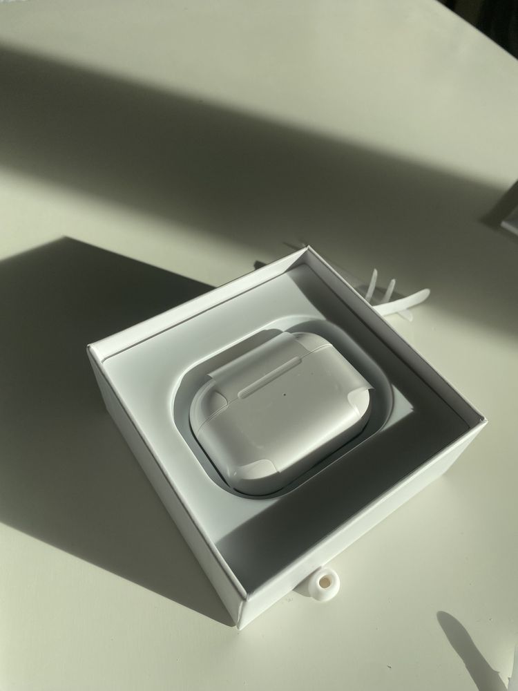 Air pods pro 2 gen