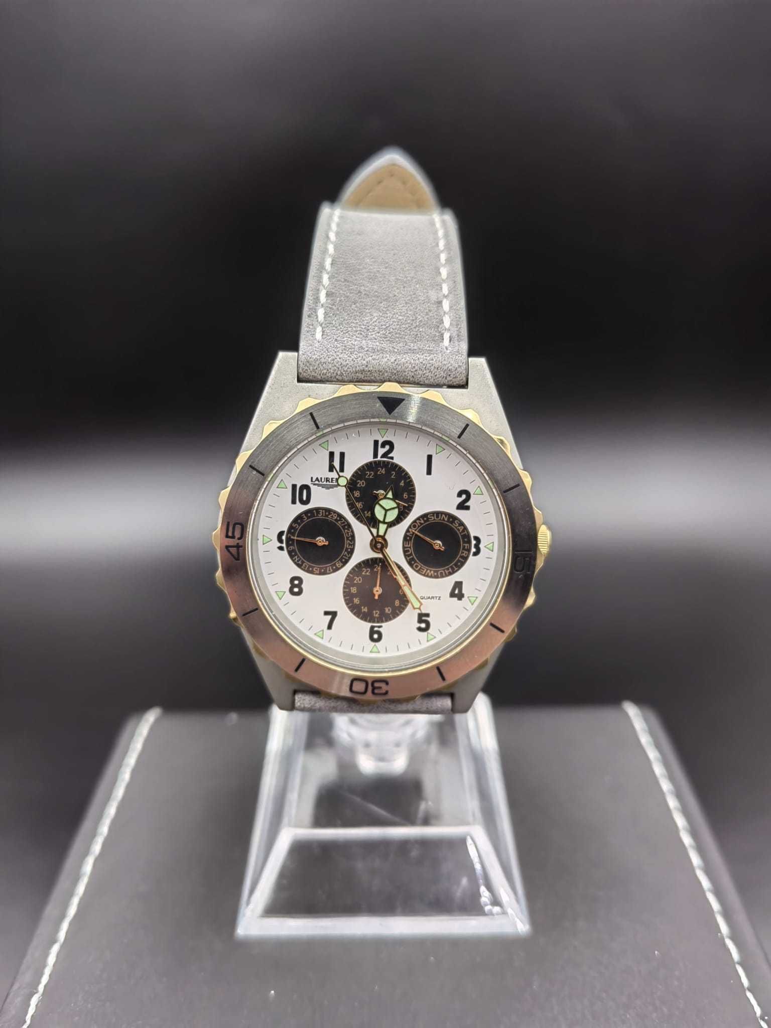 Laurens Calendar-Itm.LO 1017