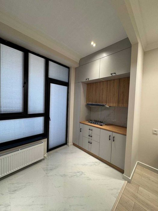 ЖК Prestige Gardens Ш.Руставели евро 1 ком студия новая