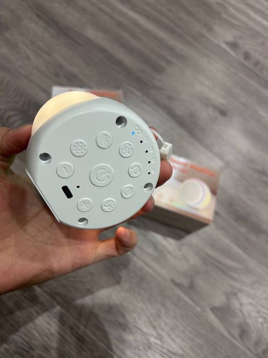 Белый шум новый для сна малыша и взрослых