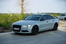 Audi A6 Primul propietar 2.0 TDI