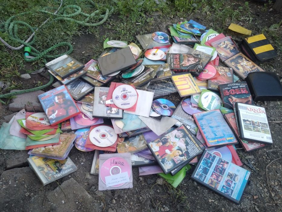 Продам диски не дорого