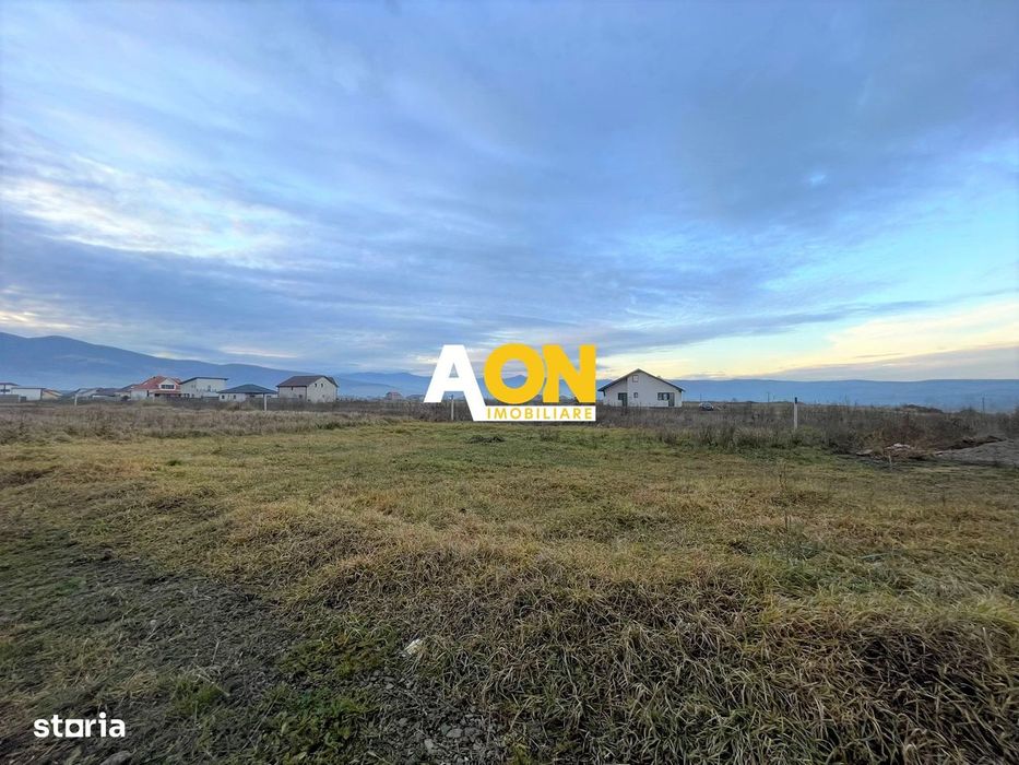 Teren de Vanzare, Zona Orizont, 343MP