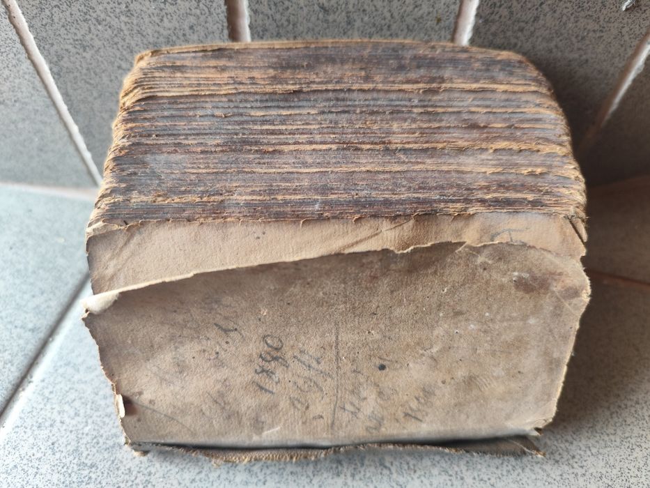 Carte rugăciuni  ortodoxa