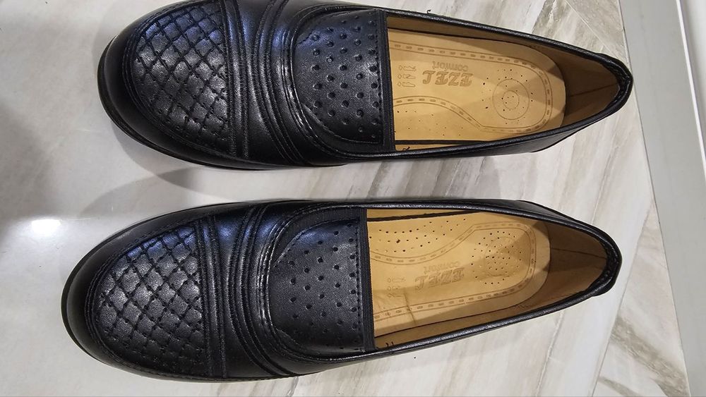 Дамски официални обувки 40 номер