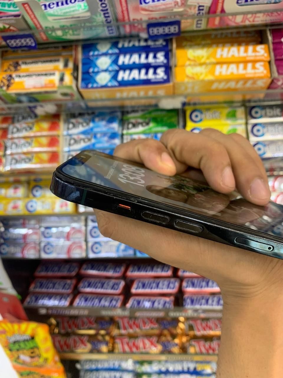 Iphone12promax iphone12