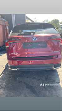 Dezmembrez Lexus NX300H motor 2.5b