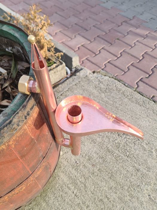 казани за ракия по поръчка.