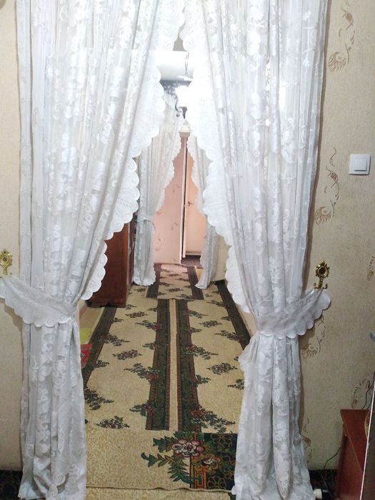 4 Xonali uy SOTILADI.