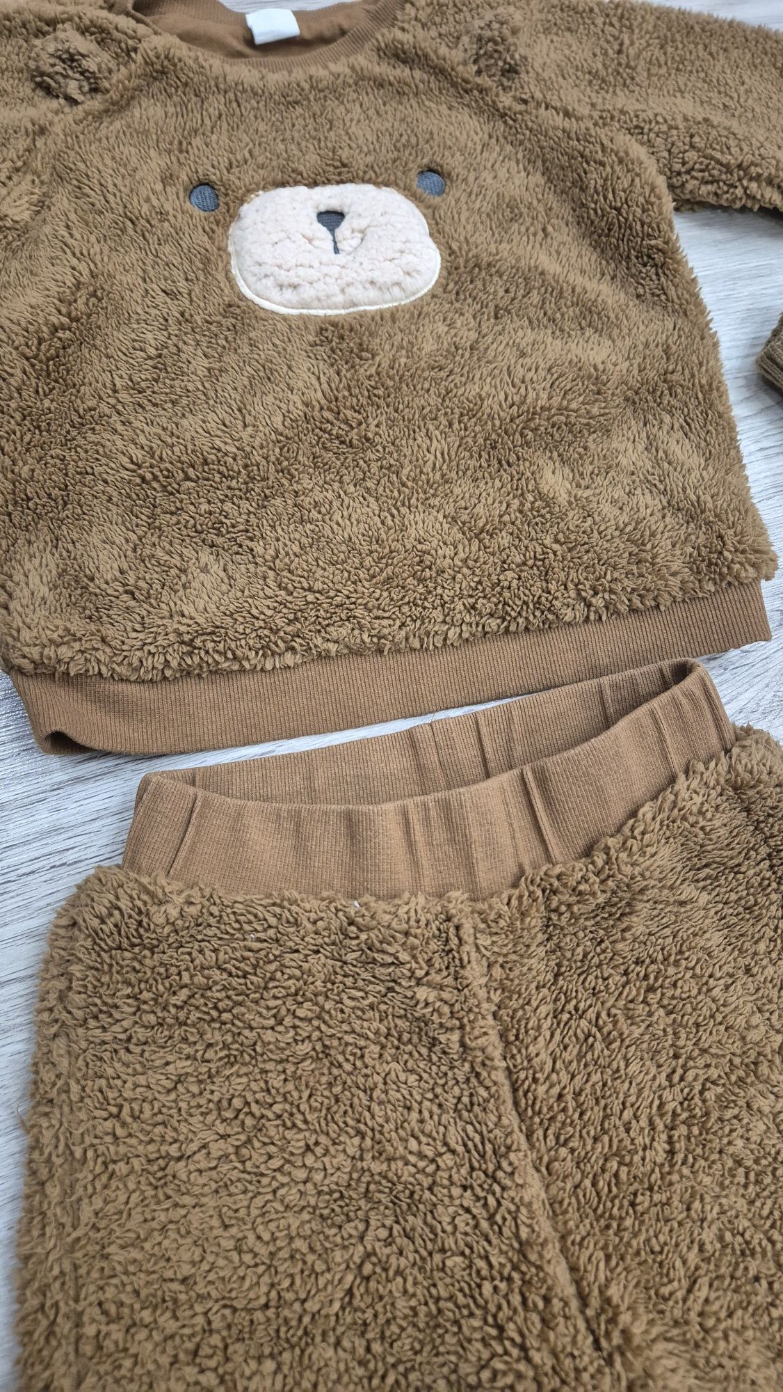 Compleu gros H&M