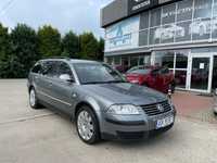 Vand Vw Passat B5.5