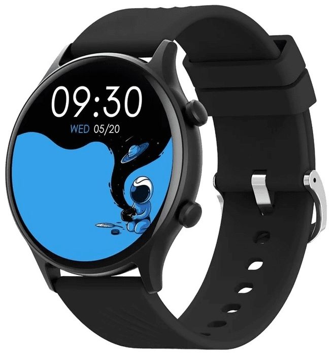 Продам смарт-часы Zwear ZL73J Black