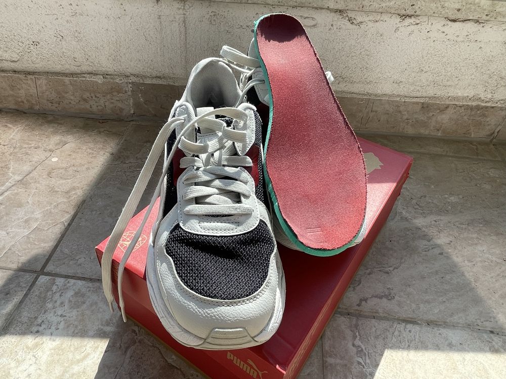 Маратонки Puma Trinity Lite