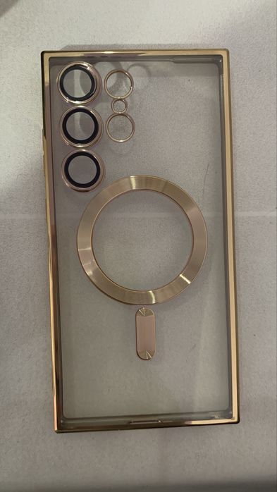 Чехол на Samsung S22 Ultra S21 S24 S25 и на iPhone 15 Pro max
