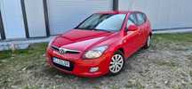 Hyundai i30 hatchback 1.6CRDi 90cp Clima Geamuri electrice