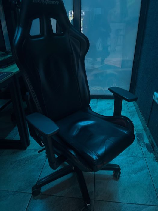 DxrAcer игровое кресло продам