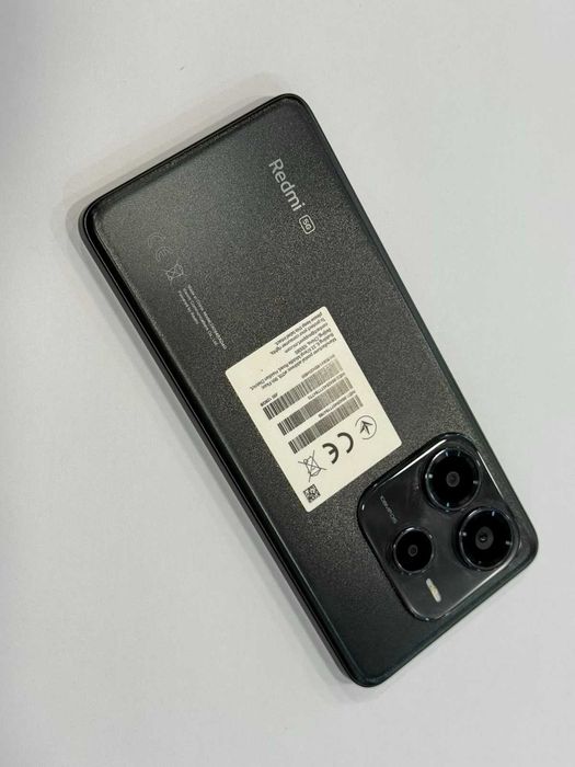 Redmi Note 14 – 128GB / 6GB RAM