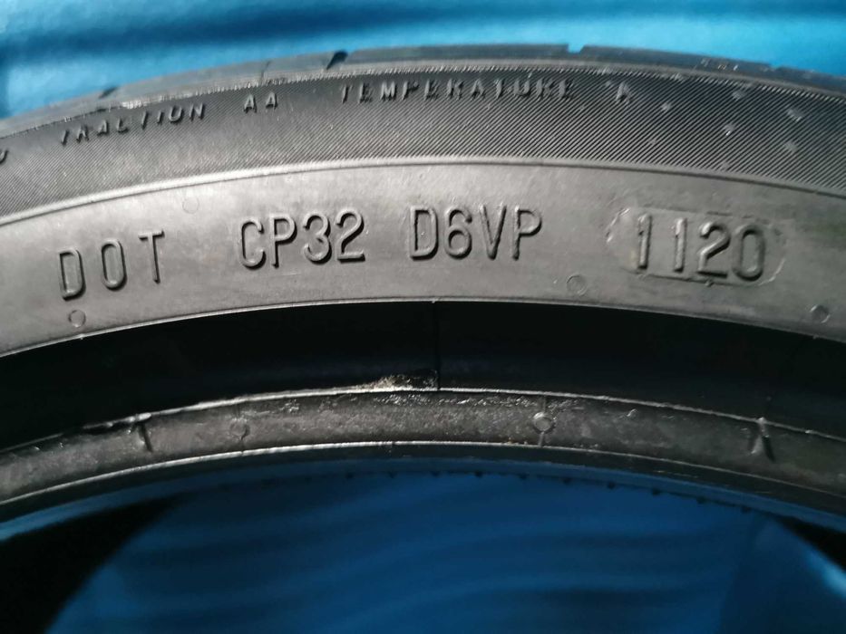 255 35 19 continental 4 buc