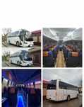 Asiastar Avtobus x9 BW Exro Sotuvda