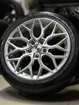 Kia Hyundai Carolla новый комплект 225 45 R17 без пробега трейдин есть