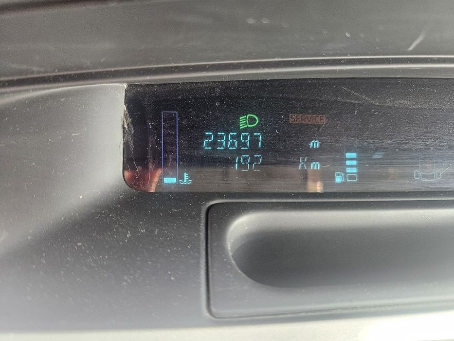 Vanzare Renault Grand Scenic
