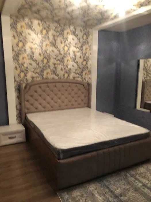 Сдам евро квартиру на Цум космонавт