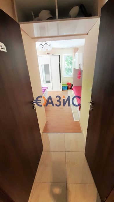 Апартамент с 2 спални в комплекс Си Даймънд, 79 кв. м., Слънчев бряг,
