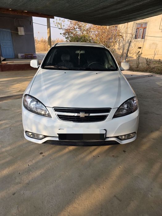 Gentra 1.5 oq 2022 mexanika