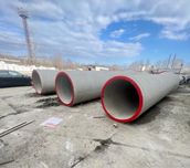 Tuburi beton armat