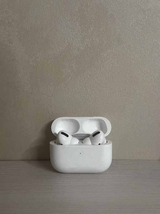 Airpods Pro 1st gen