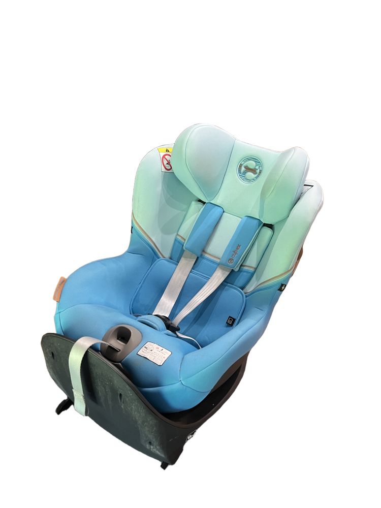 Детско столче за кола - Cybex Sirona SX2