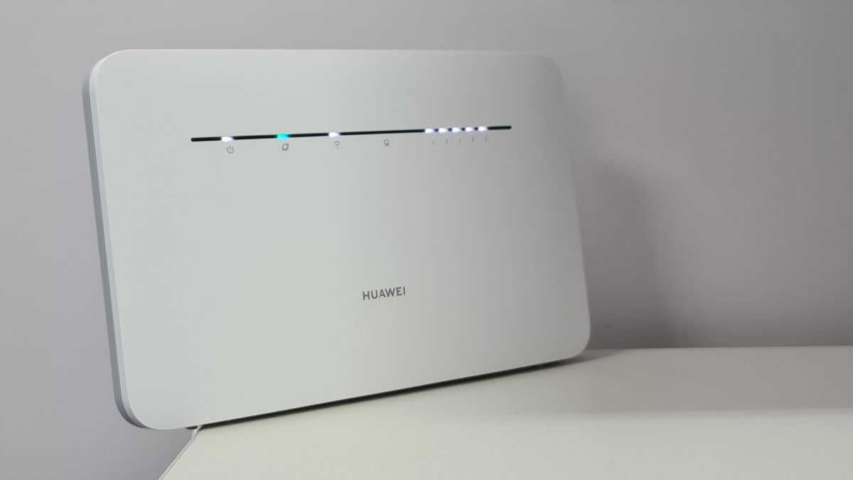 huawei b535-232 4G sim card