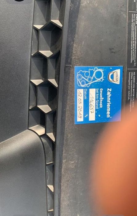 sandero 1.2 75 cp gpl/ 2014