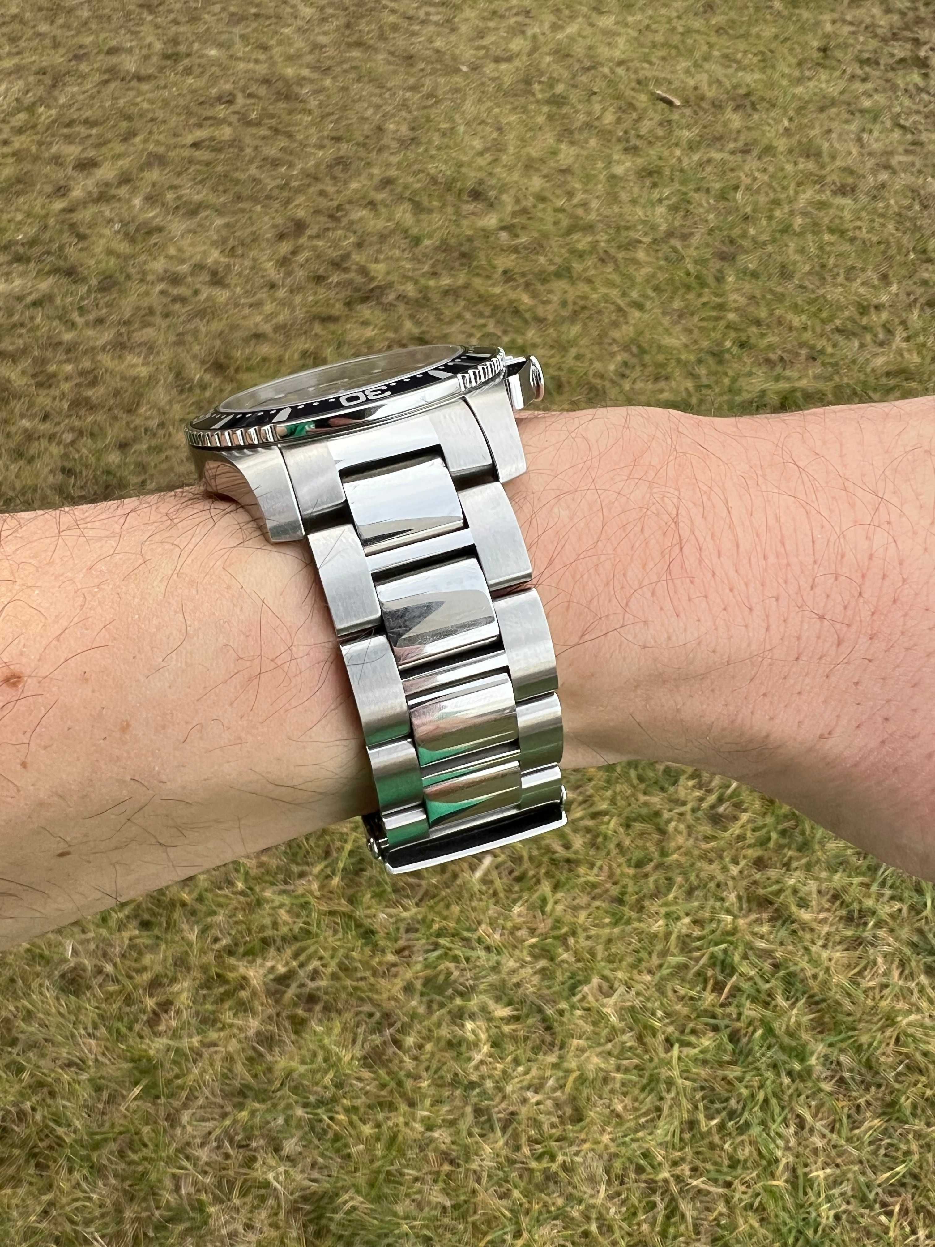 Longines HydroConquest 41mm