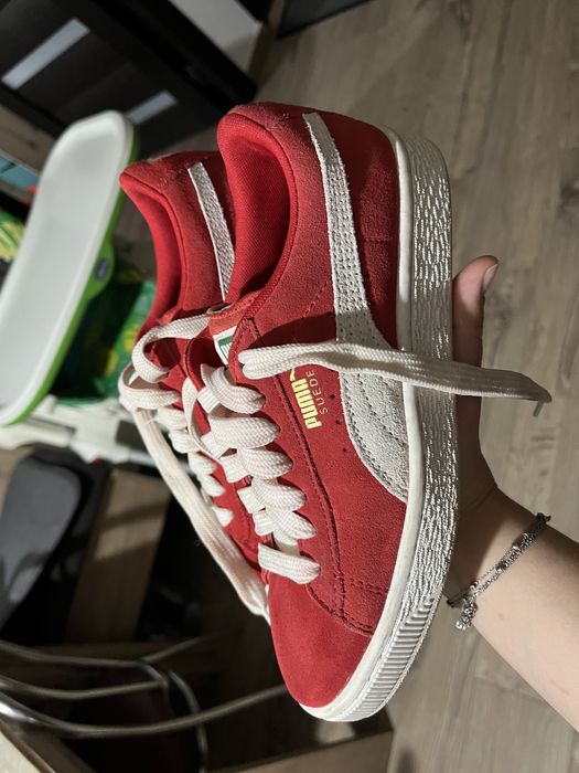 Pantofi sport Puma