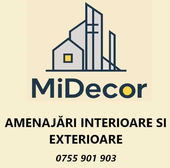 Demolari / Renovari / finisaje / amenajări interioare Galați