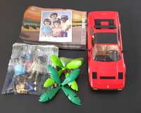 Playmobil 71343 Magnum P.I. Ferrari 308GT