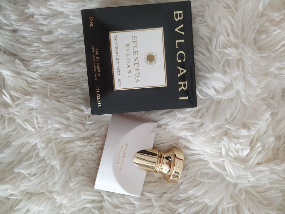 Дамски парфюм Bvlgari Splendida Patchouli Tentation