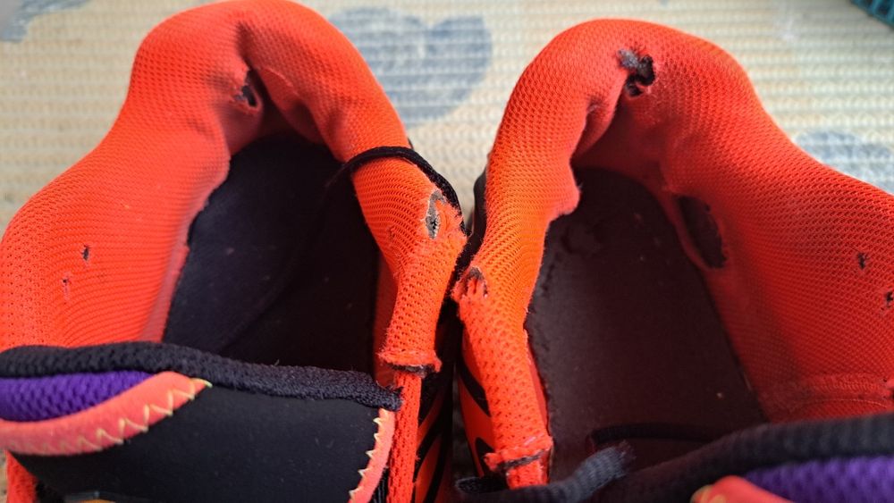 Маратоки Nike TN
