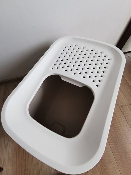 Litiera pisici constanta