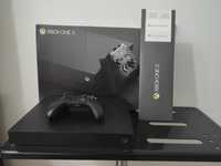 Microsoft Xbox One X 1тб