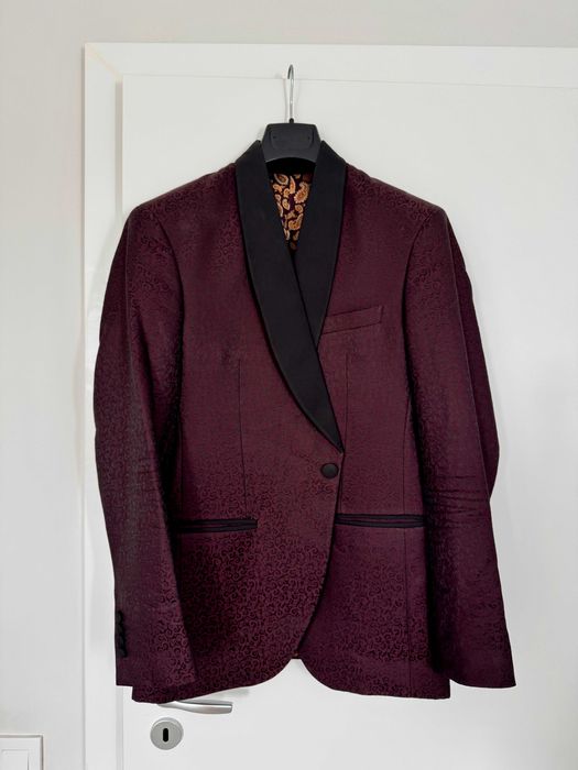 sacou Loro Piana
