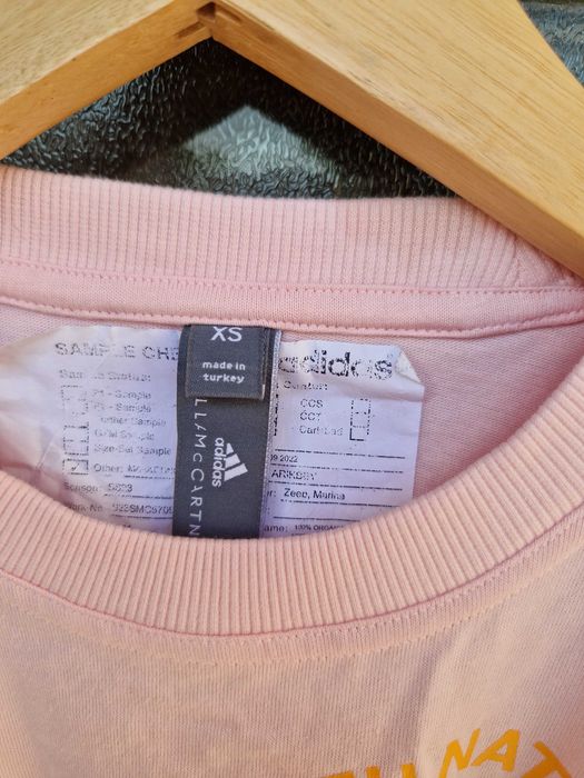 Tricou Adidas  Damen Marimea S