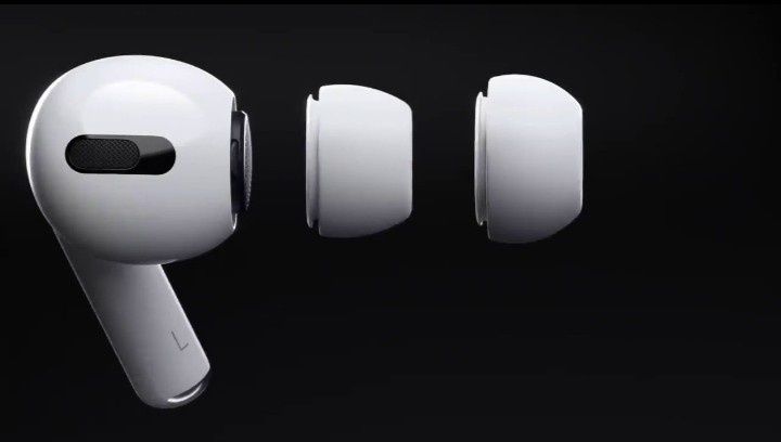 Airpods pro 2 naushnigi uta srochno sotiladi