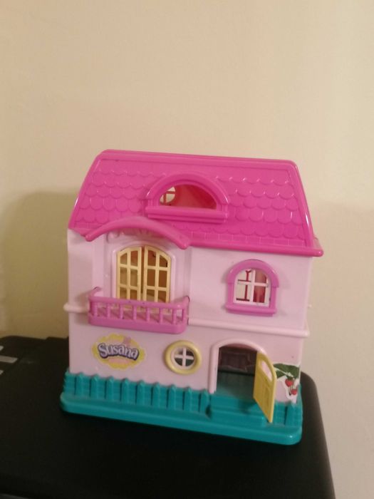 Căsuță  jucărie fete