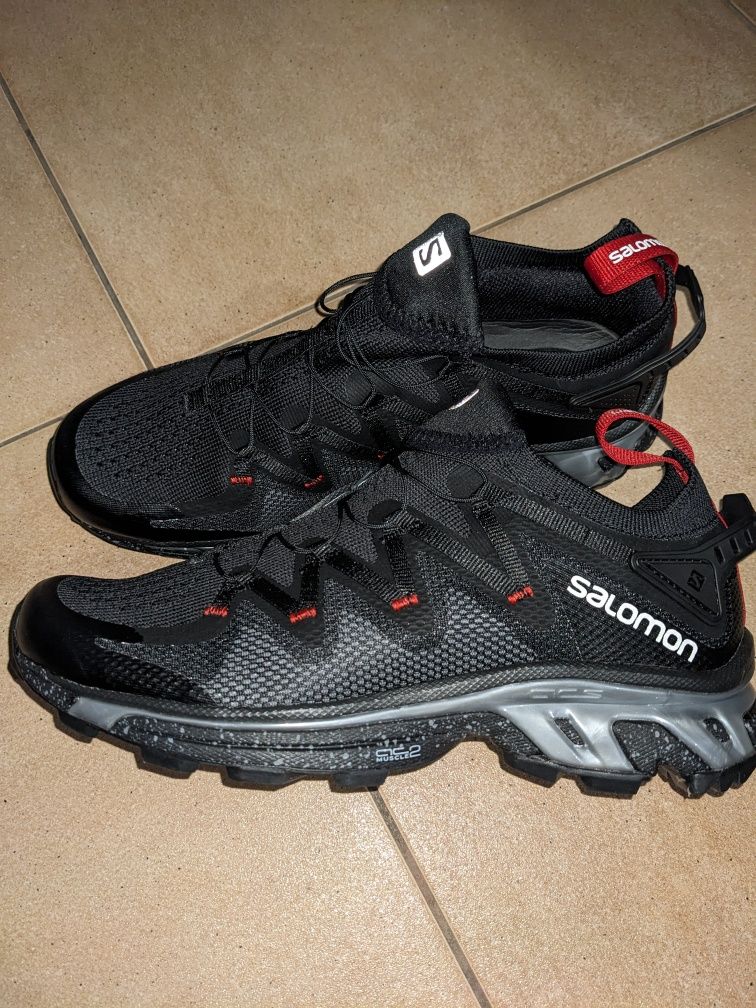 Salomon XT Rush noi