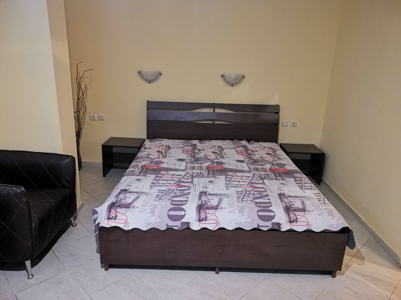 Продава се Двустаен апартамент в к.к. Дюни - 62 кв.м за 839 €/кв.м - Снимка #3